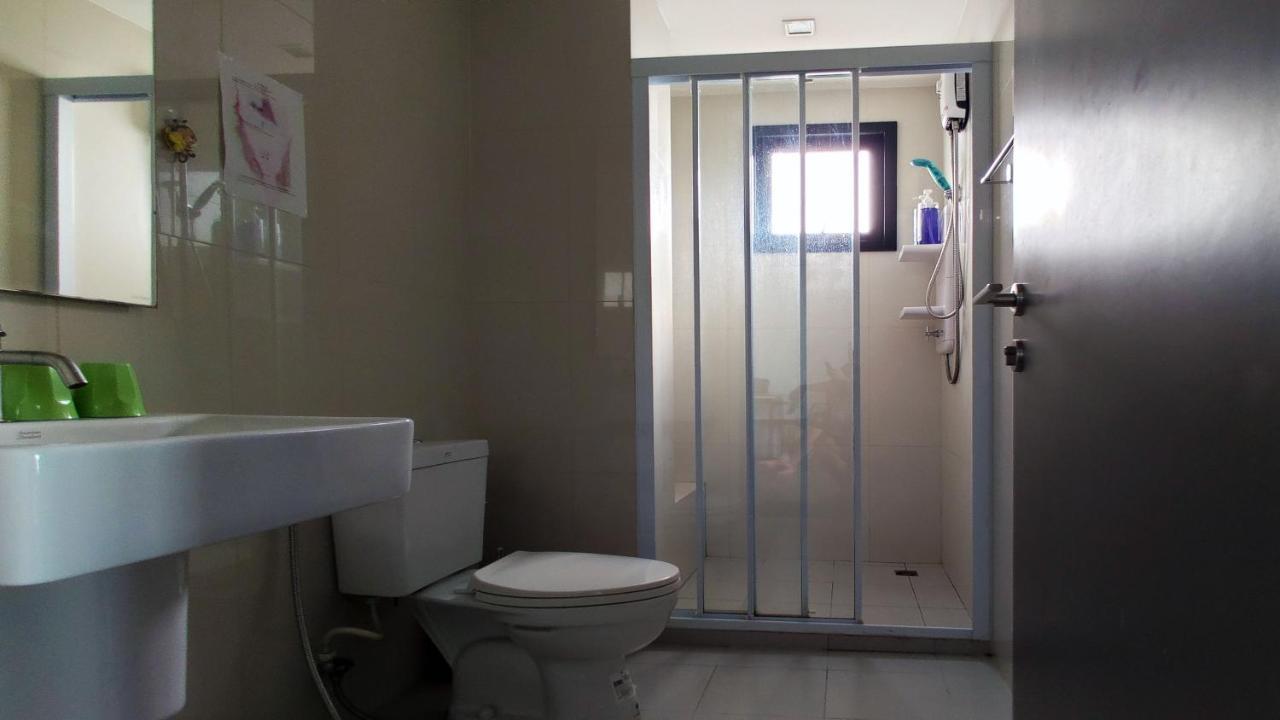 Pattaya Center Seascape Apartment Extérieur photo