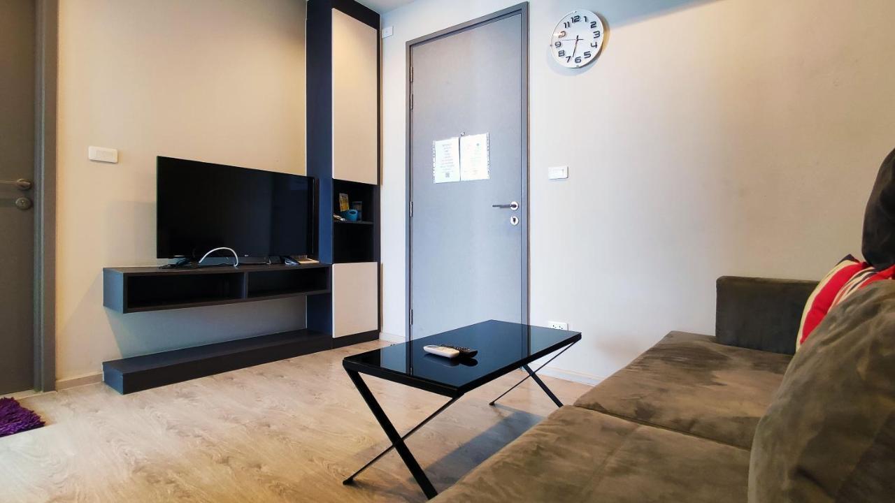 Pattaya Center Seascape Apartment Extérieur photo