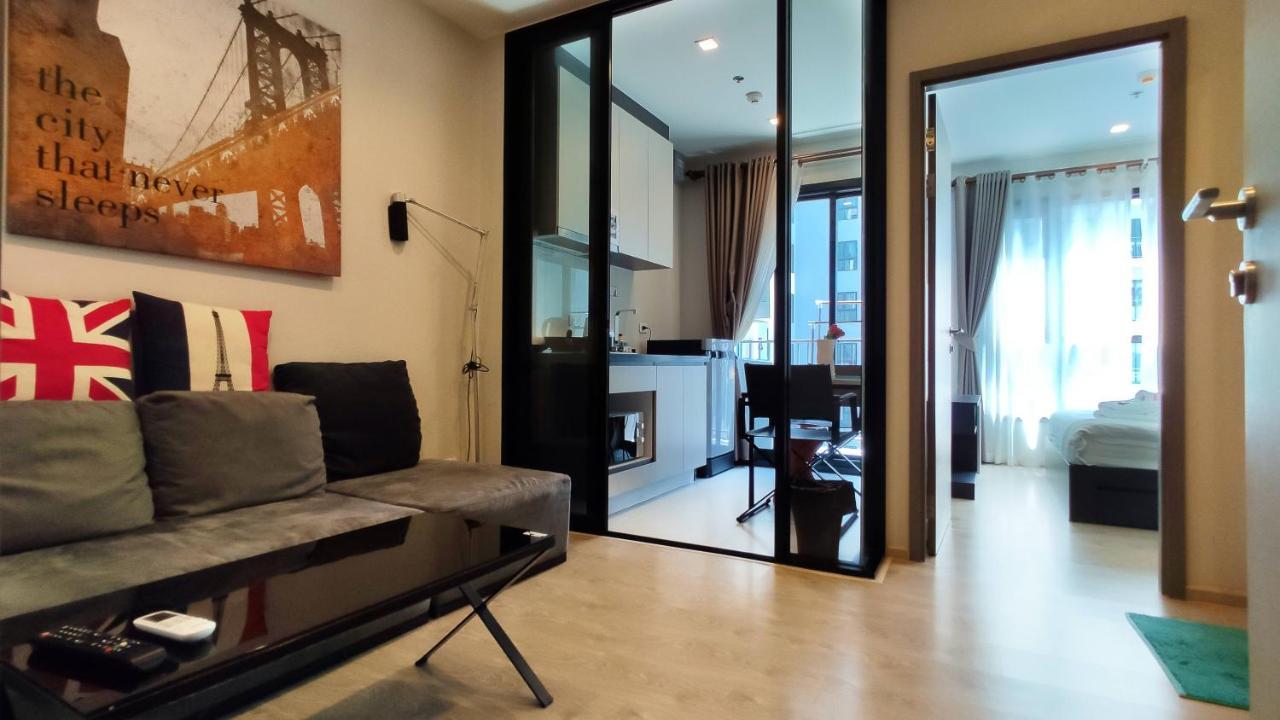Pattaya Center Seascape Apartment Extérieur photo