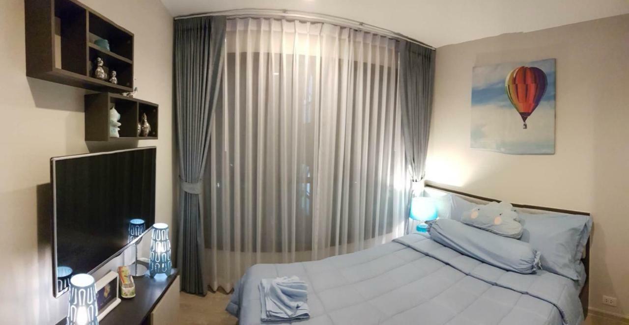 Pattaya Center Seascape Apartment Extérieur photo