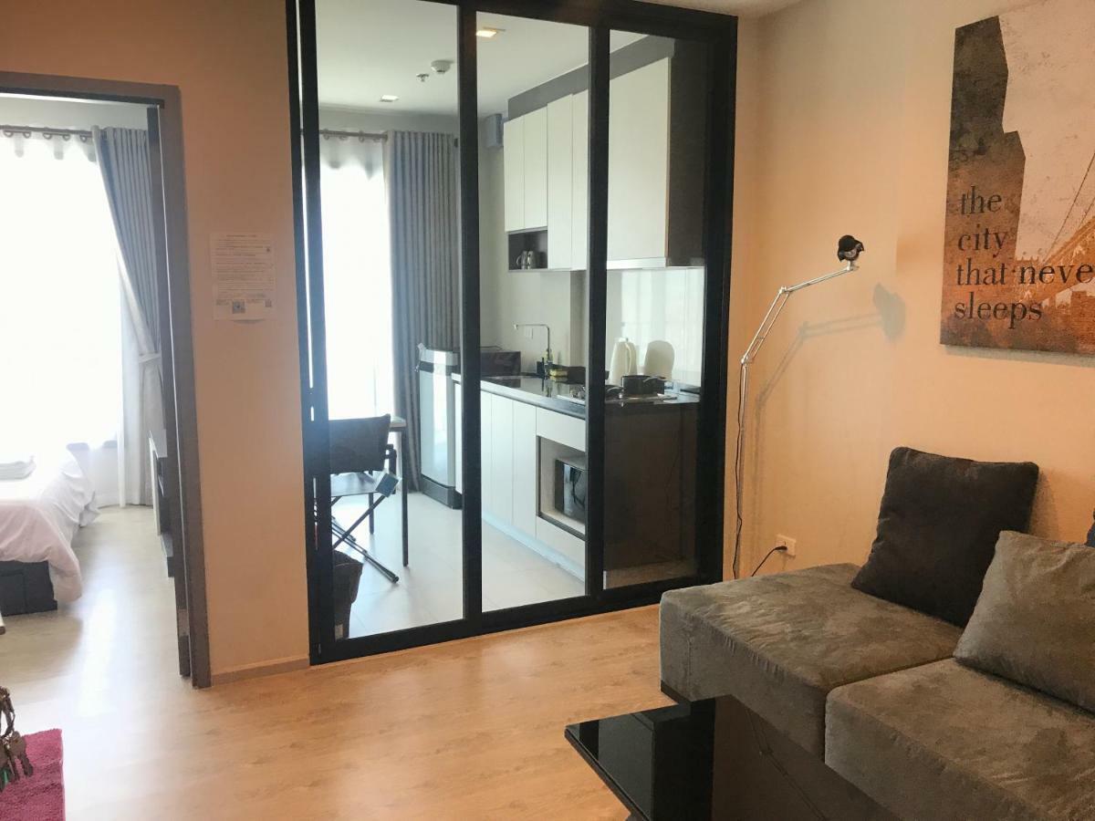 Pattaya Center Seascape Apartment Extérieur photo