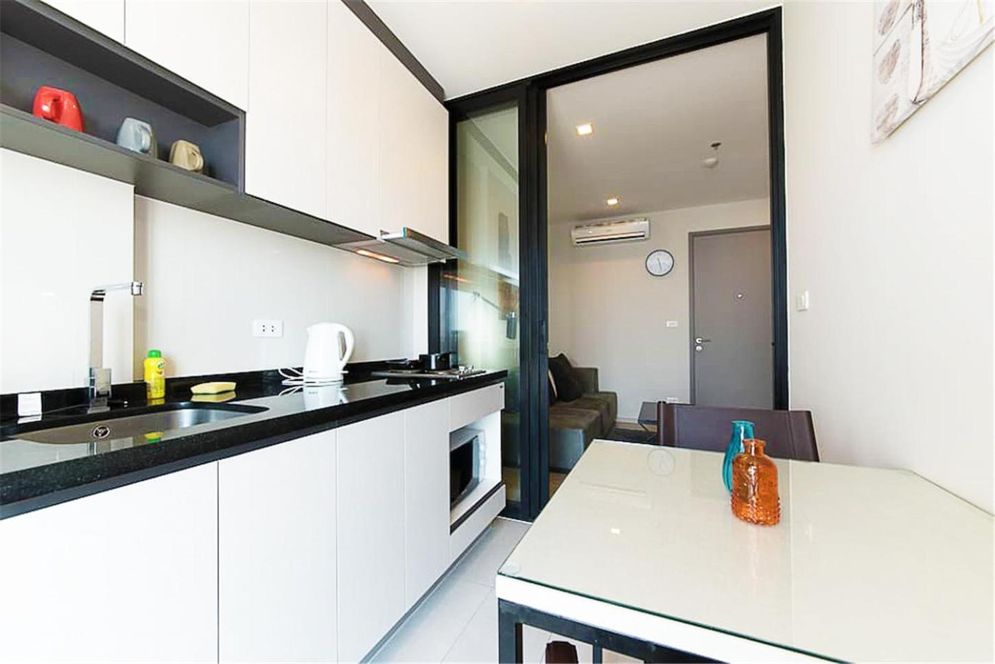 Pattaya Center Seascape Apartment Extérieur photo