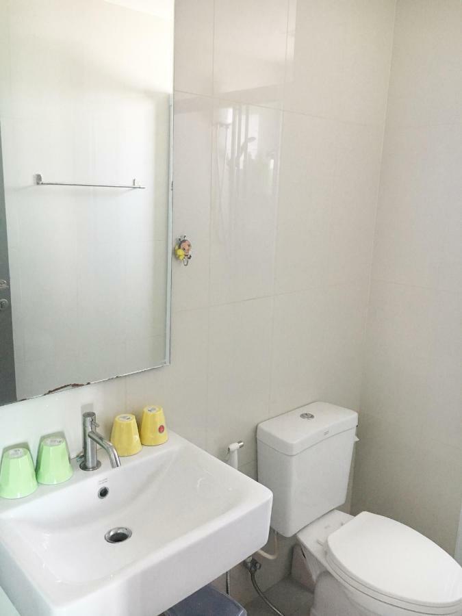 Pattaya Center Seascape Apartment Extérieur photo